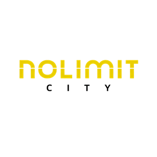 Nolimit City logo vývojára s inovatívnymi slotmi